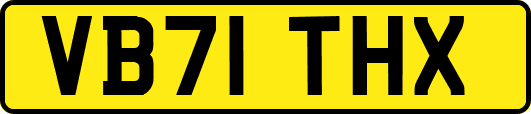 VB71THX