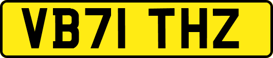 VB71THZ