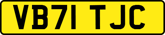 VB71TJC