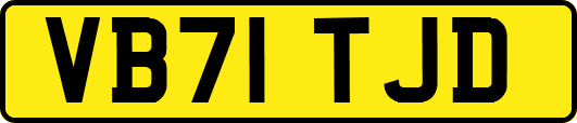 VB71TJD