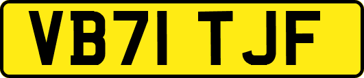 VB71TJF