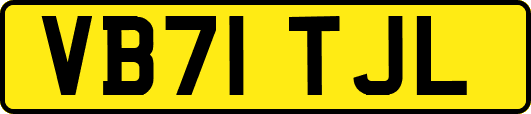 VB71TJL