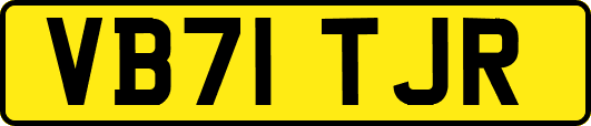 VB71TJR