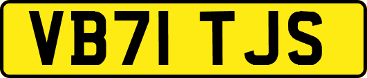 VB71TJS