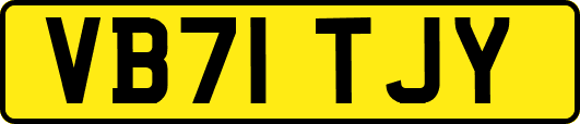 VB71TJY