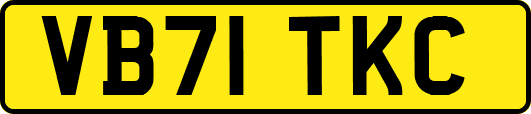 VB71TKC