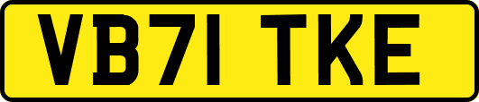 VB71TKE