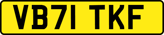 VB71TKF