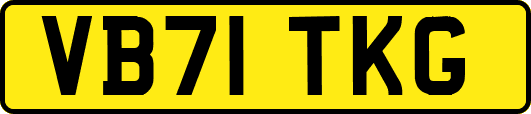 VB71TKG