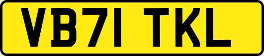 VB71TKL
