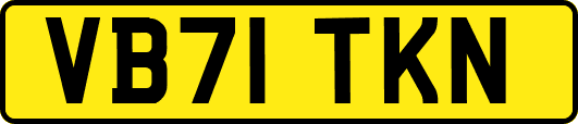 VB71TKN