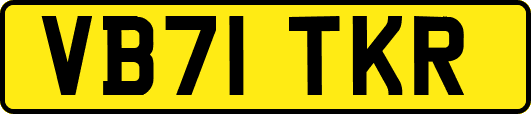 VB71TKR