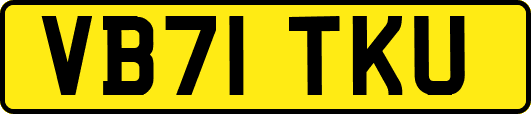 VB71TKU