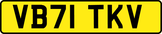 VB71TKV