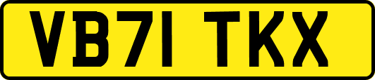 VB71TKX
