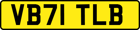 VB71TLB