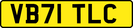 VB71TLC