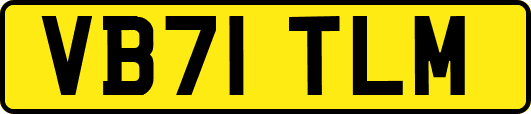 VB71TLM