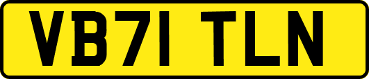 VB71TLN
