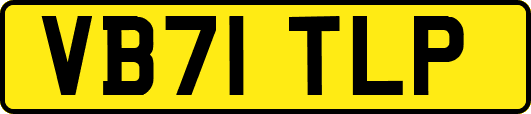 VB71TLP