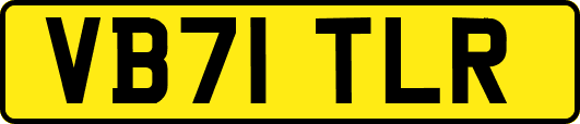 VB71TLR