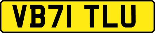 VB71TLU