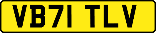VB71TLV