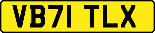 VB71TLX