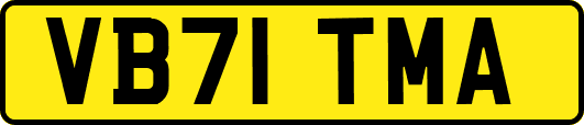 VB71TMA