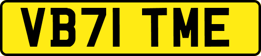 VB71TME