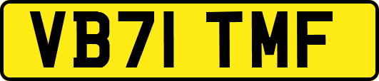 VB71TMF