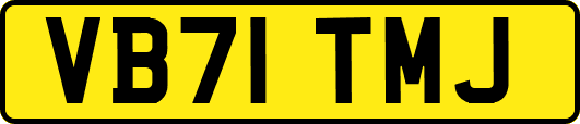 VB71TMJ