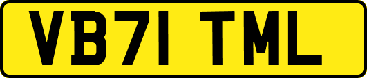 VB71TML