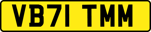 VB71TMM