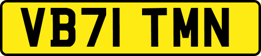 VB71TMN