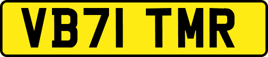 VB71TMR