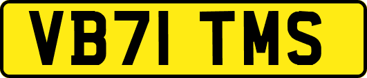 VB71TMS