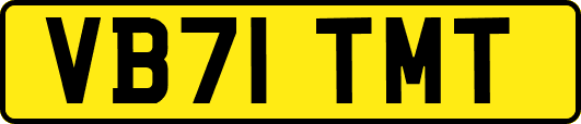 VB71TMT