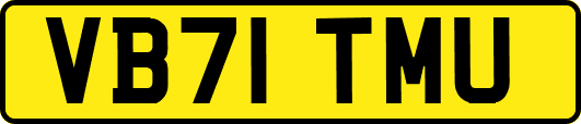 VB71TMU