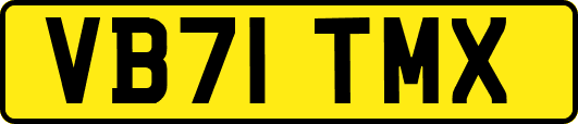 VB71TMX