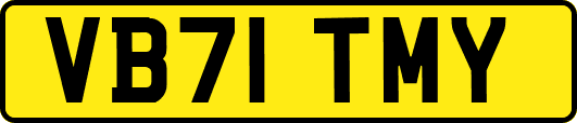 VB71TMY