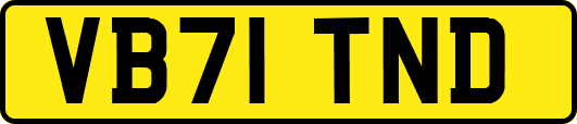 VB71TND