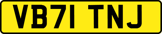 VB71TNJ