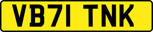 VB71TNK