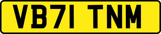 VB71TNM