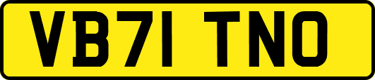 VB71TNO