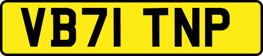 VB71TNP