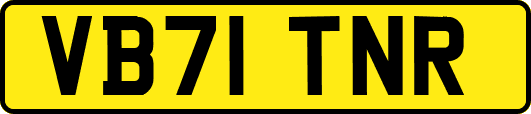 VB71TNR