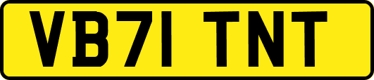 VB71TNT