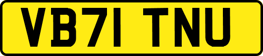 VB71TNU